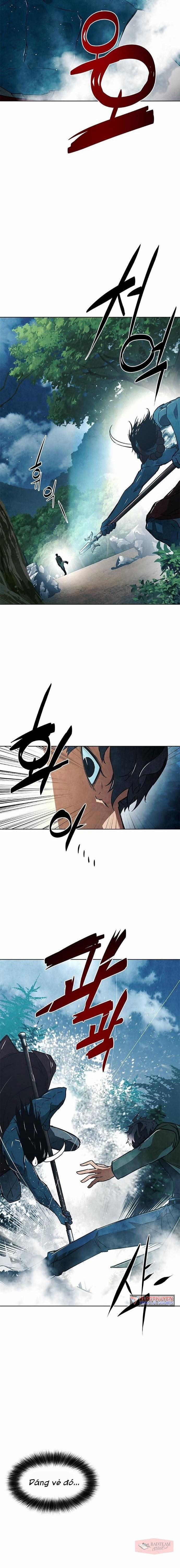 Trấn Hồn Sư 2 trang 21