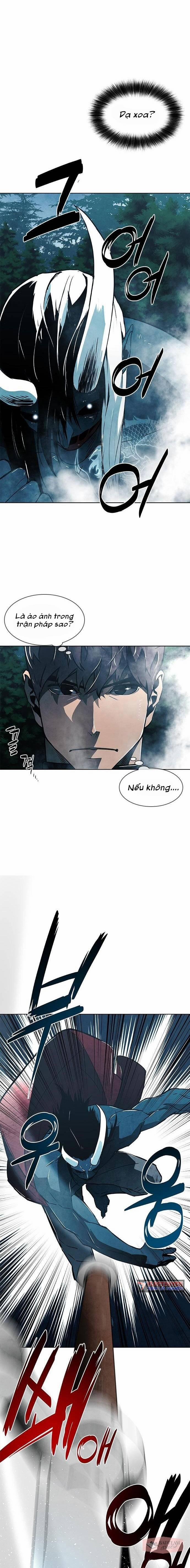 Trấn Hồn Sư 2 trang 22