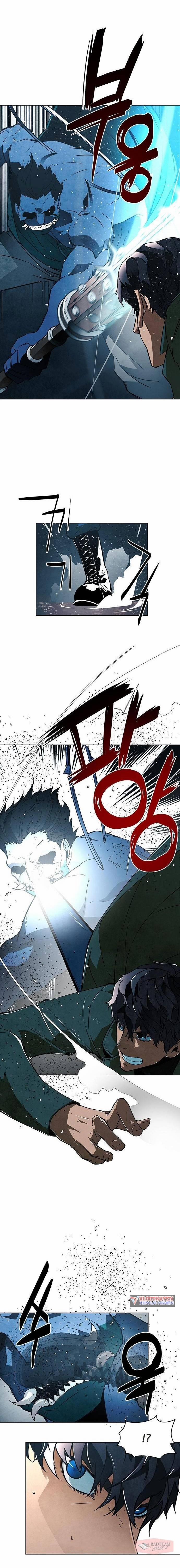 Trấn Hồn Sư 2 trang 24