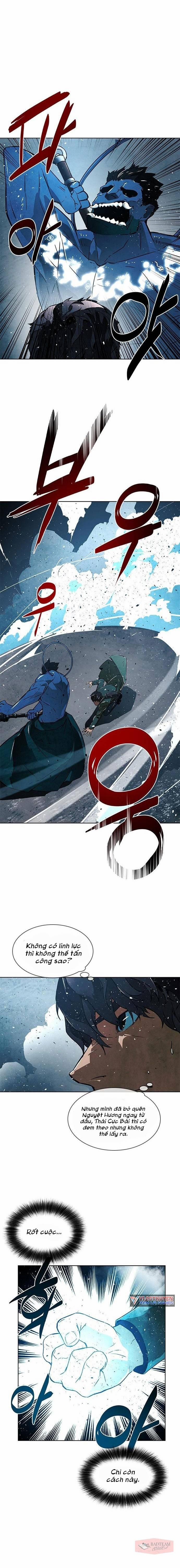 Trấn Hồn Sư 2 trang 25