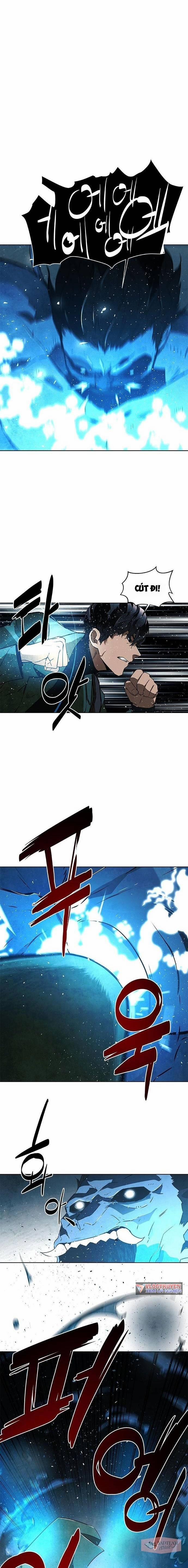Trấn Hồn Sư 2 trang 27