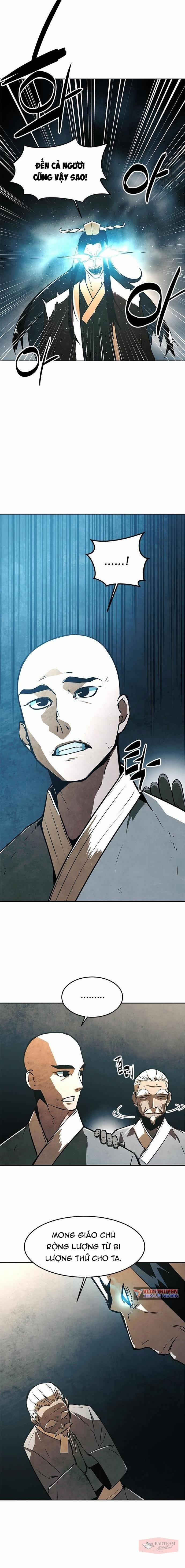 Trấn Hồn Sư 2 trang 3