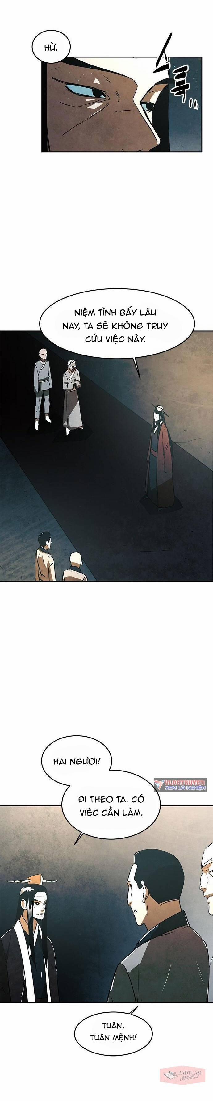 Trấn Hồn Sư 2 trang 4