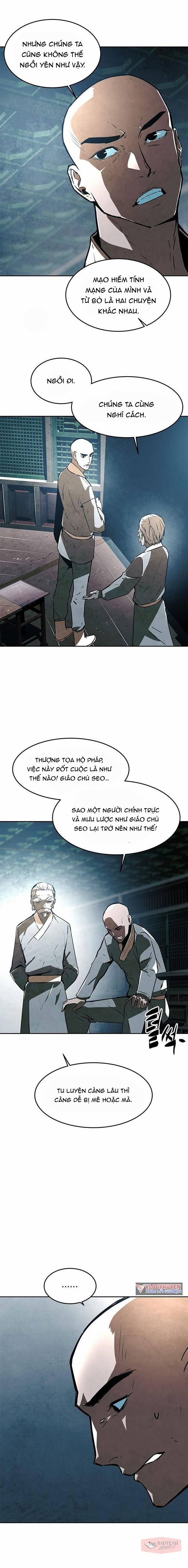 Trấn Hồn Sư 2 trang 7