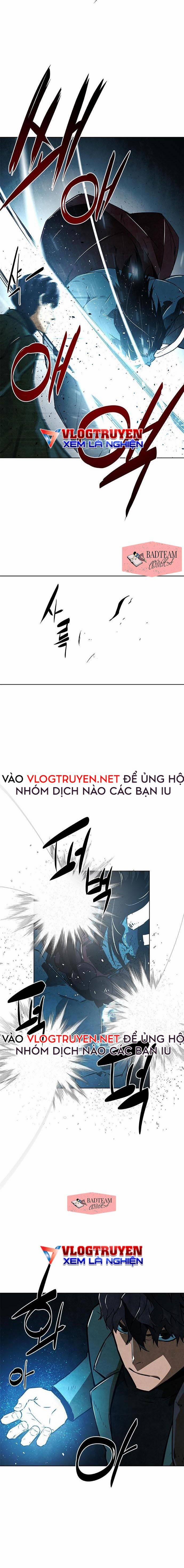 Trấn Hồn Sư 3 trang 1