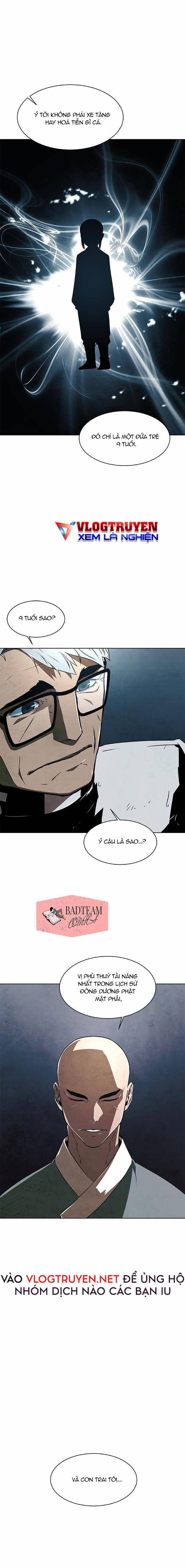 Trấn Hồn Sư 3 trang 12