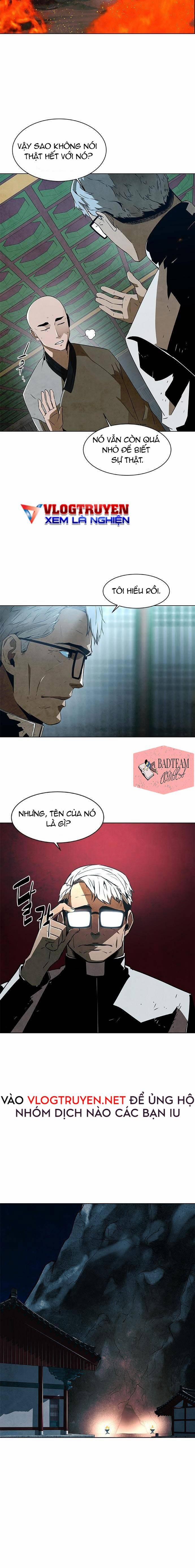 Trấn Hồn Sư 3 trang 17