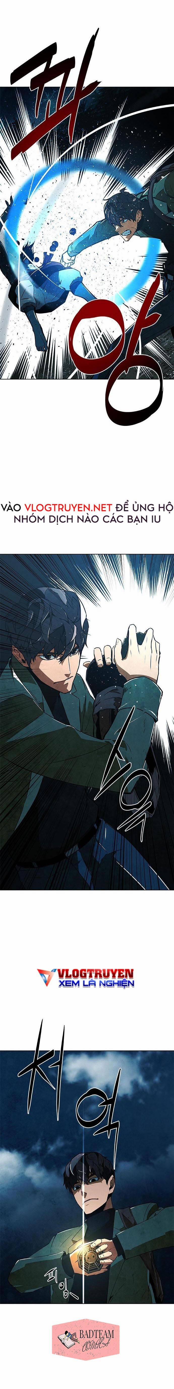 Trấn Hồn Sư 3 trang 2