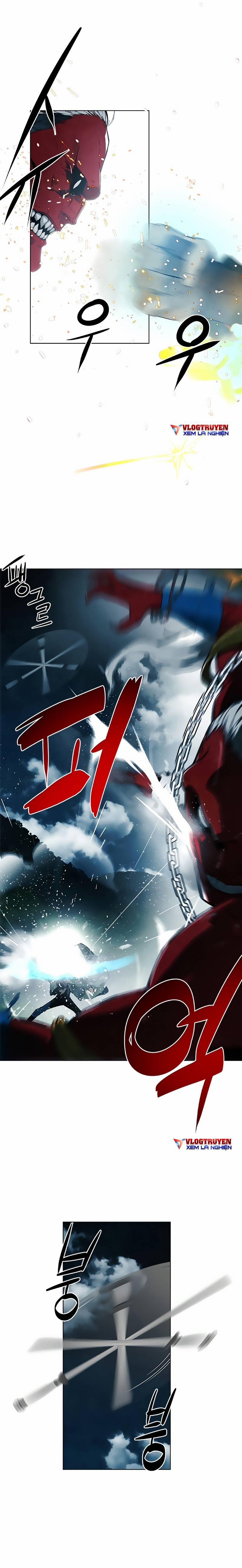 Trấn Hồn Sư 4 trang 11