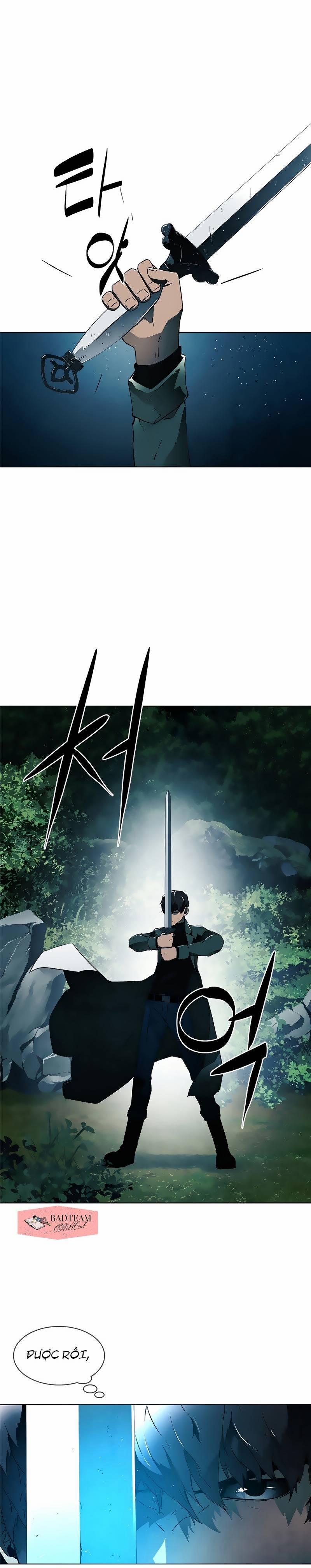 Trấn Hồn Sư 4 trang 12