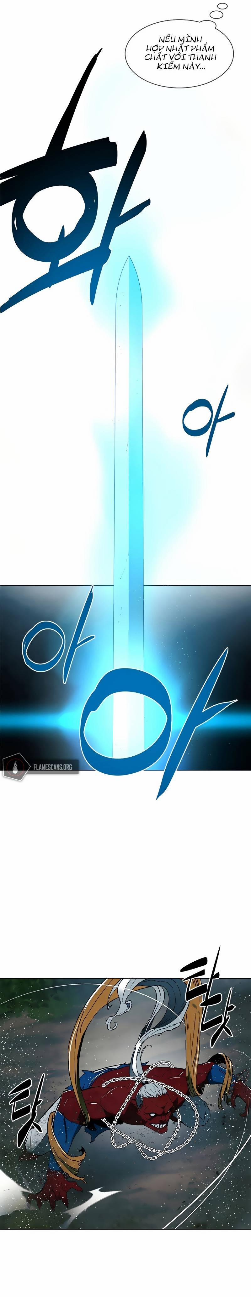 Trấn Hồn Sư 4 trang 13