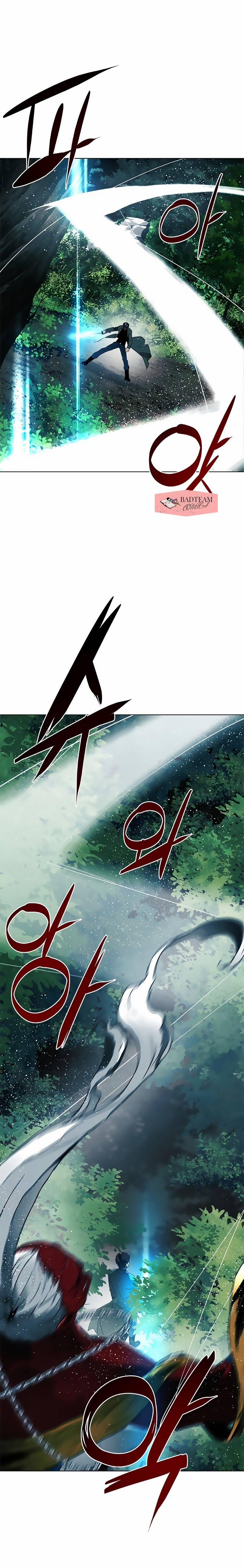 Trấn Hồn Sư 4 trang 14