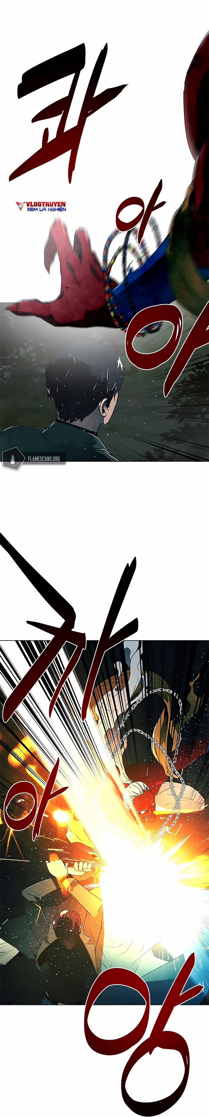 Trấn Hồn Sư 4 trang 15