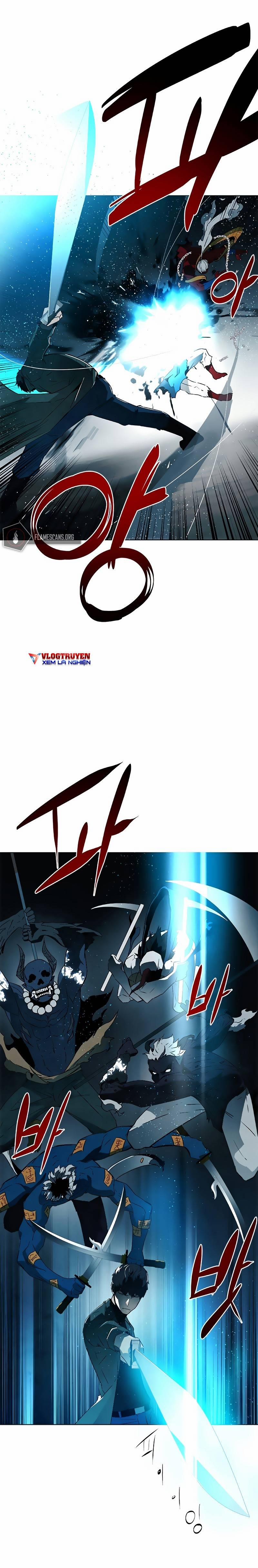 Trấn Hồn Sư 4 trang 17