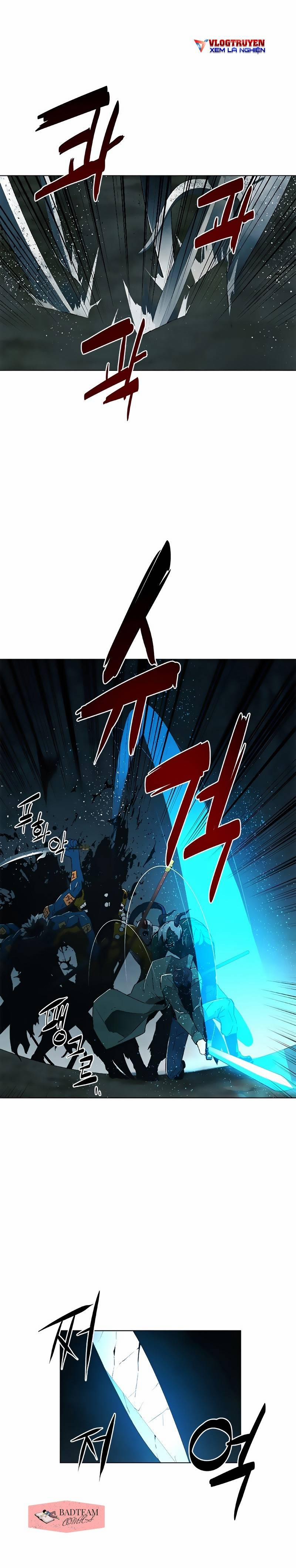 Trấn Hồn Sư 4 trang 18