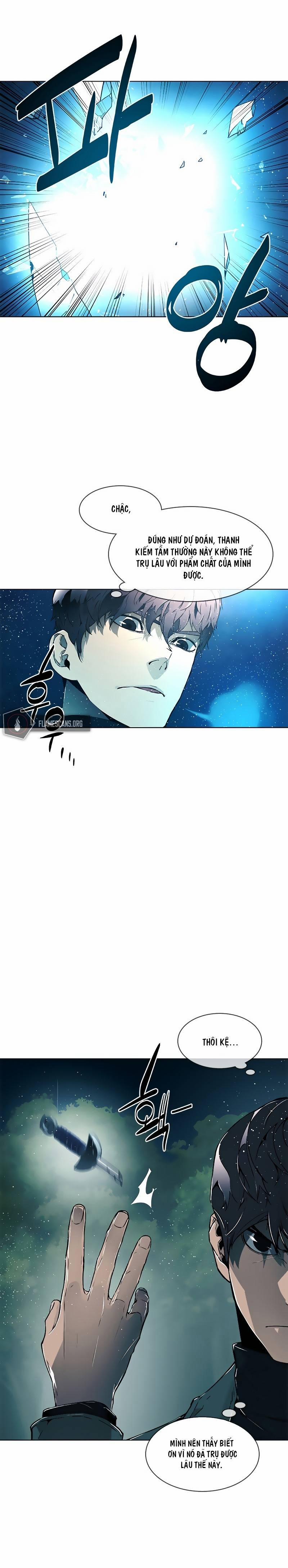 Trấn Hồn Sư 4 trang 19