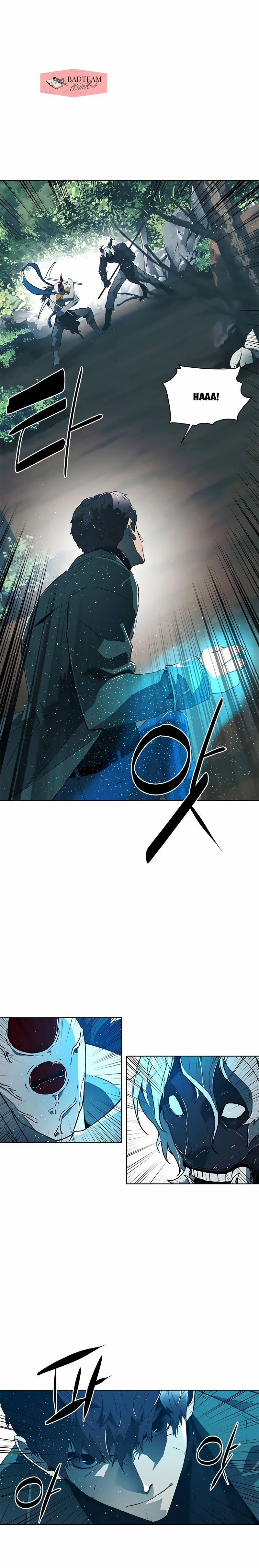 Trấn Hồn Sư 4 trang 20