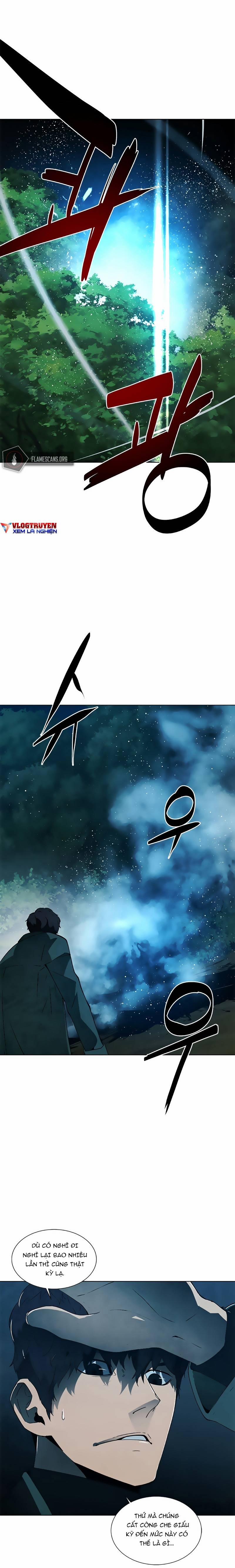Trấn Hồn Sư 4 trang 21