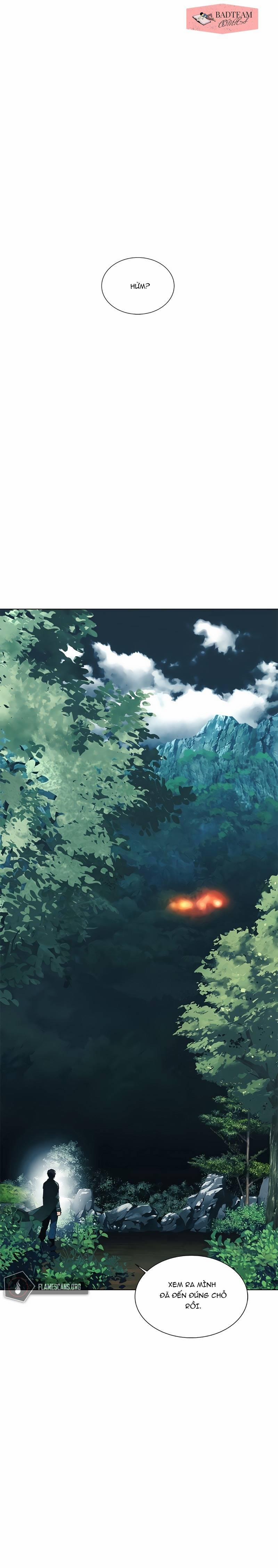 Trấn Hồn Sư 4 trang 22