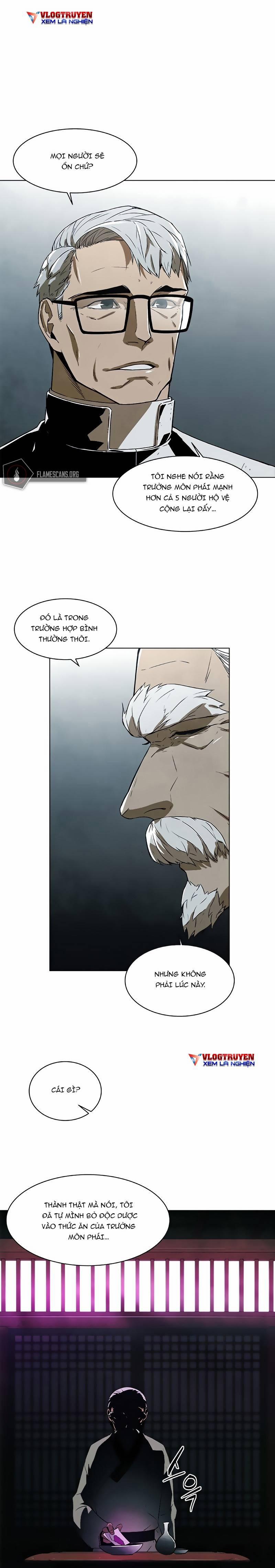 Trấn Hồn Sư 4 trang 25