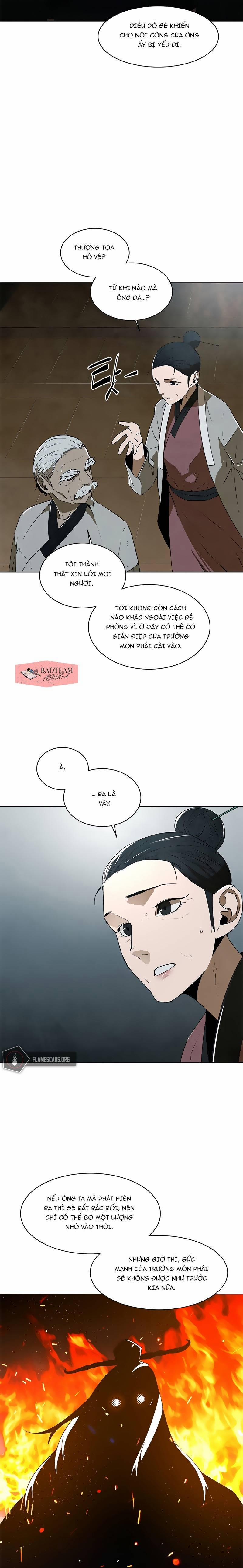 Trấn Hồn Sư 4 trang 26