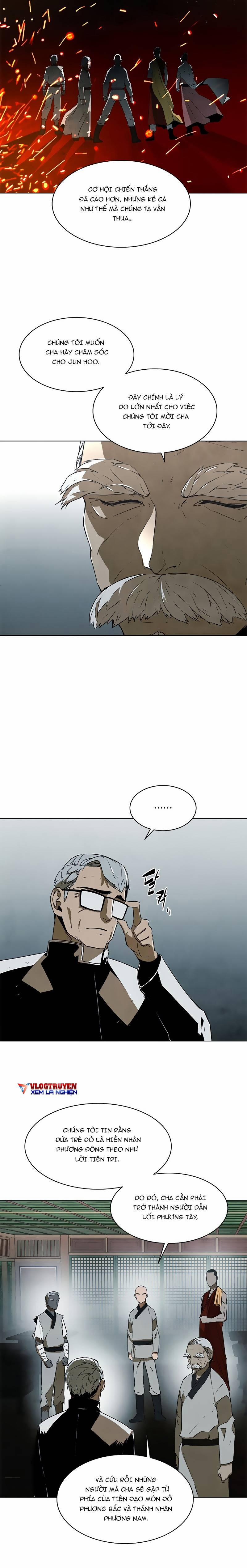 Trấn Hồn Sư 4 trang 27