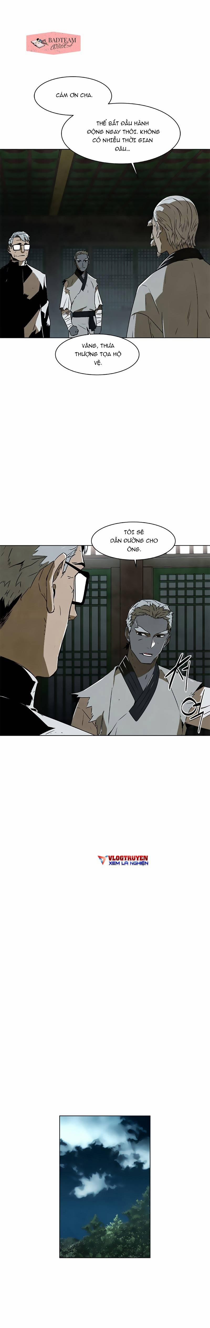 Trấn Hồn Sư 4 trang 29