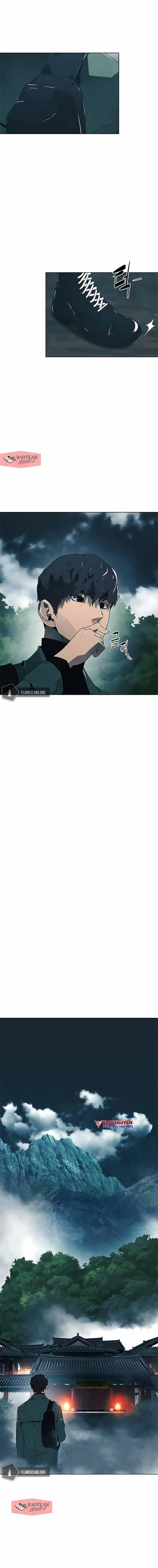 Trấn Hồn Sư 4 trang 30