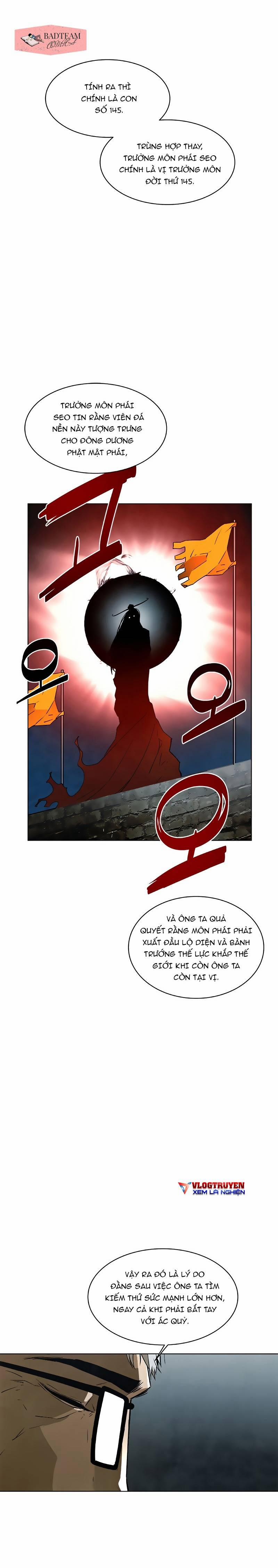 Trấn Hồn Sư 4 trang 4