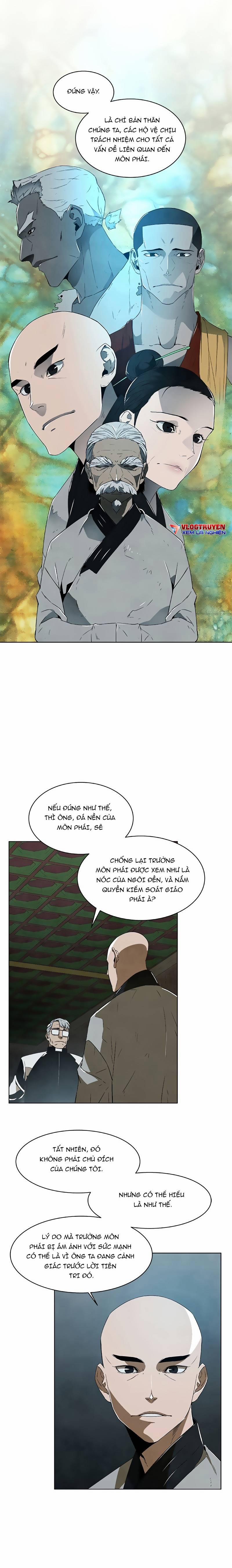 Trấn Hồn Sư 4 trang 6