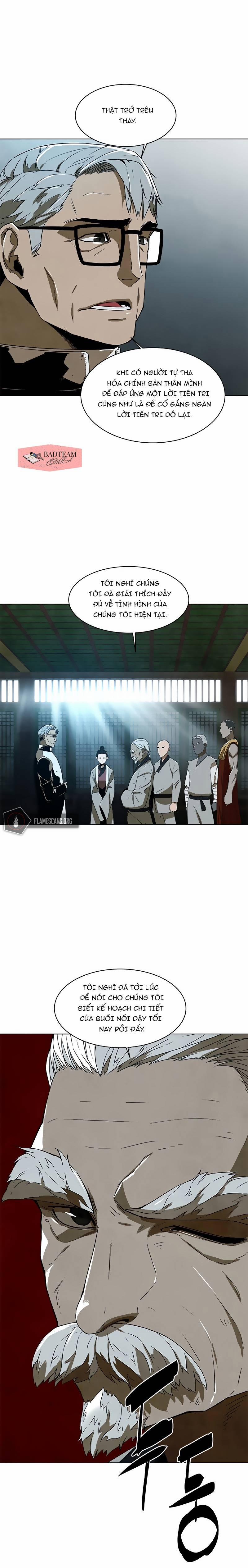 Trấn Hồn Sư 4 trang 7