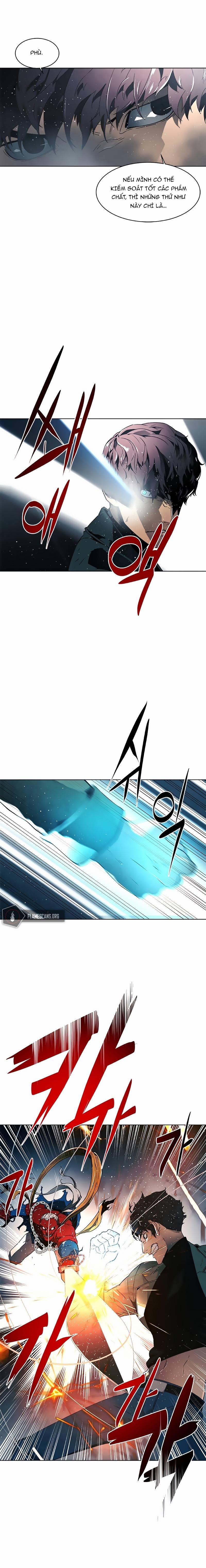 Trấn Hồn Sư 4 trang 9