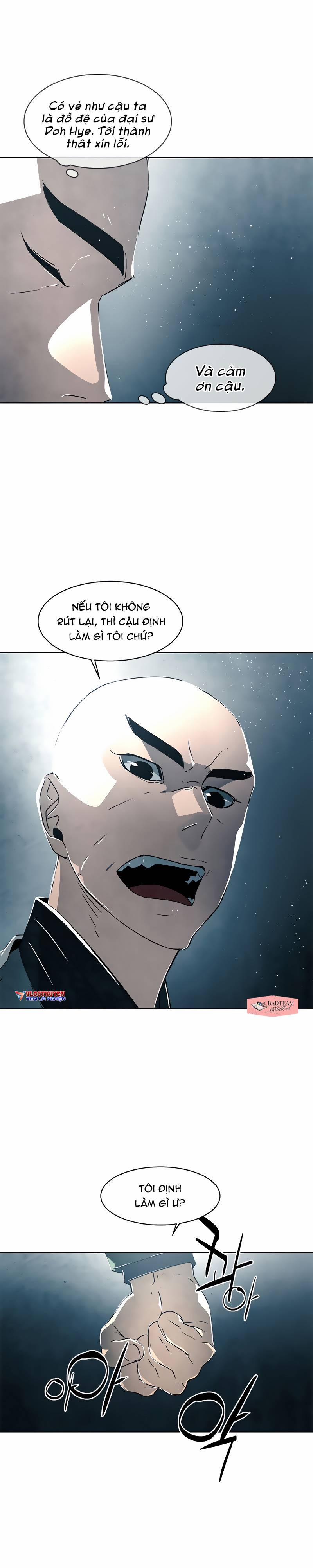Trấn Hồn Sư 5 trang 13