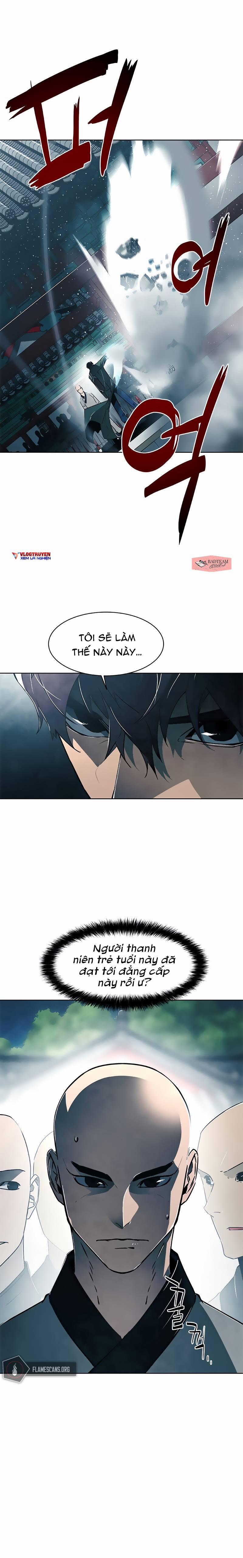 Trấn Hồn Sư 5 trang 14