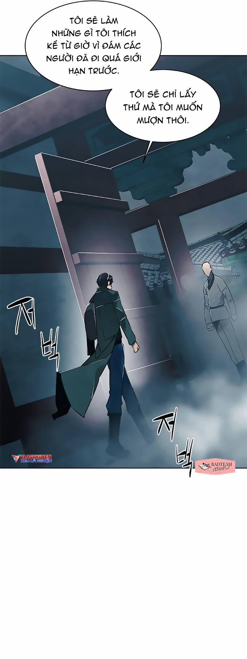 Trấn Hồn Sư 5 trang 15