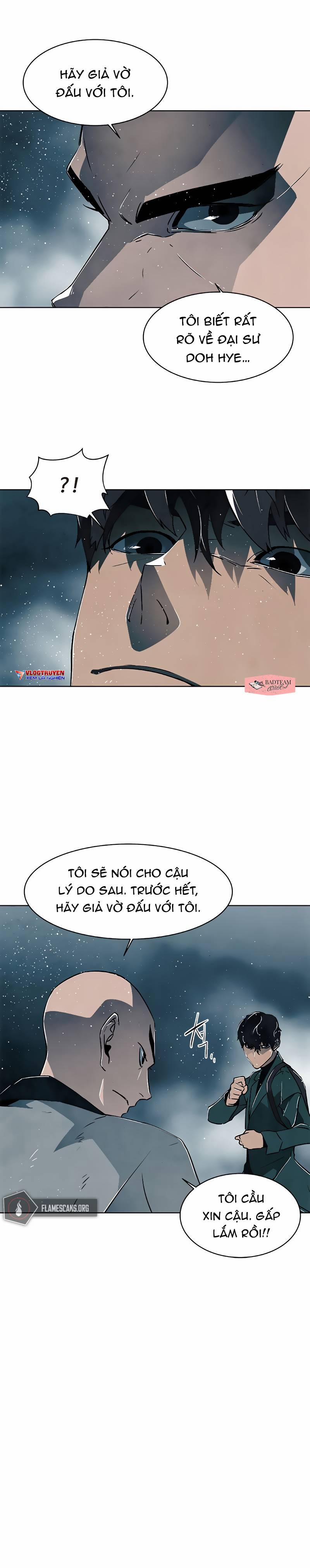 Trấn Hồn Sư 5 trang 17