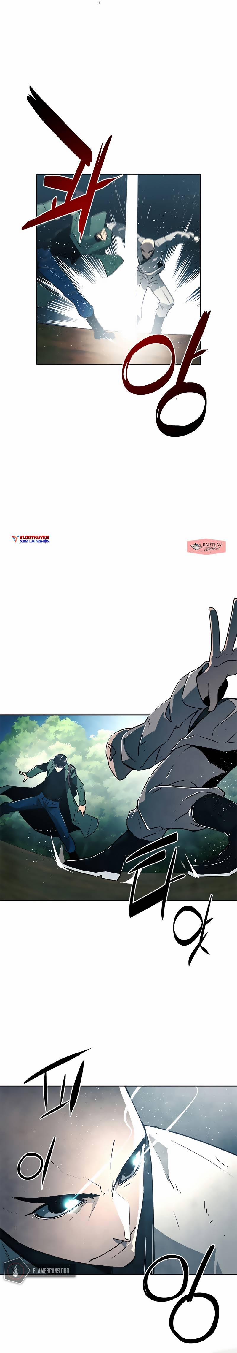 Trấn Hồn Sư 5 trang 19