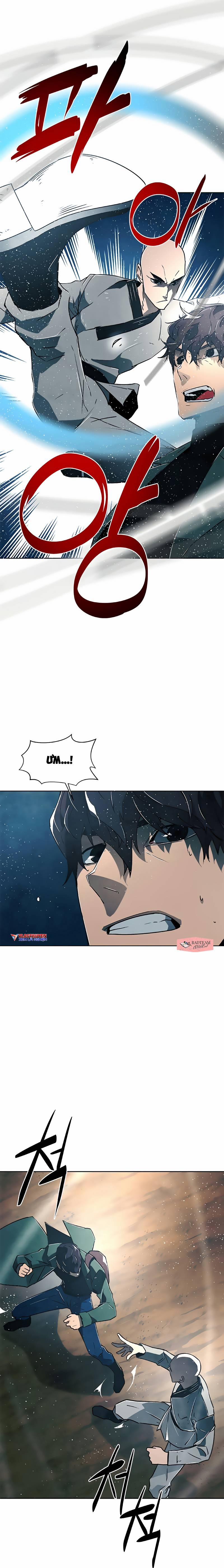 Trấn Hồn Sư 5 trang 20