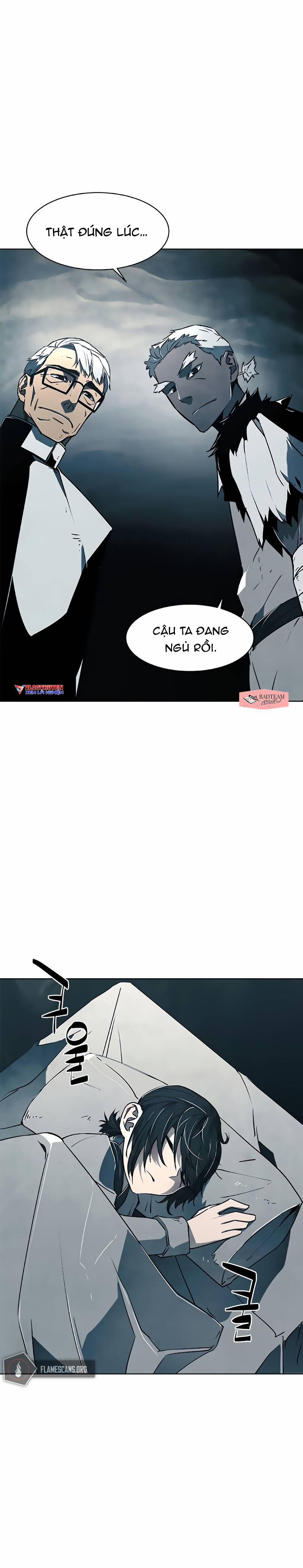 Trấn Hồn Sư 5 trang 23