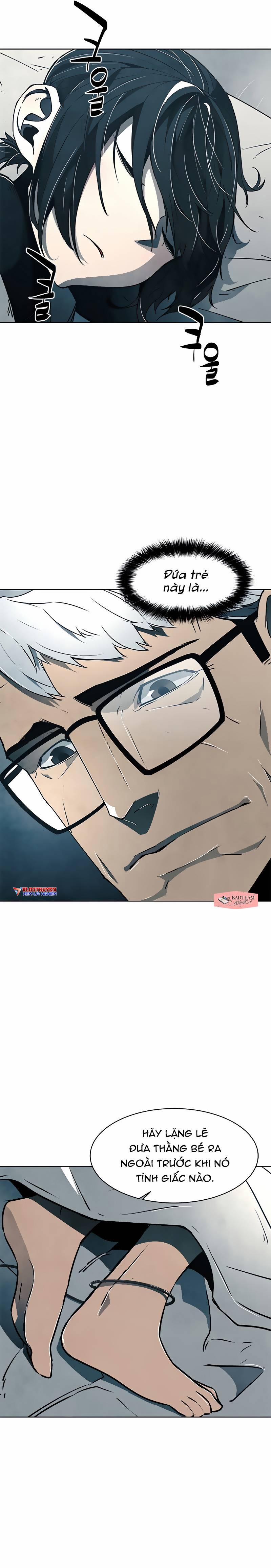 Trấn Hồn Sư 5 trang 24