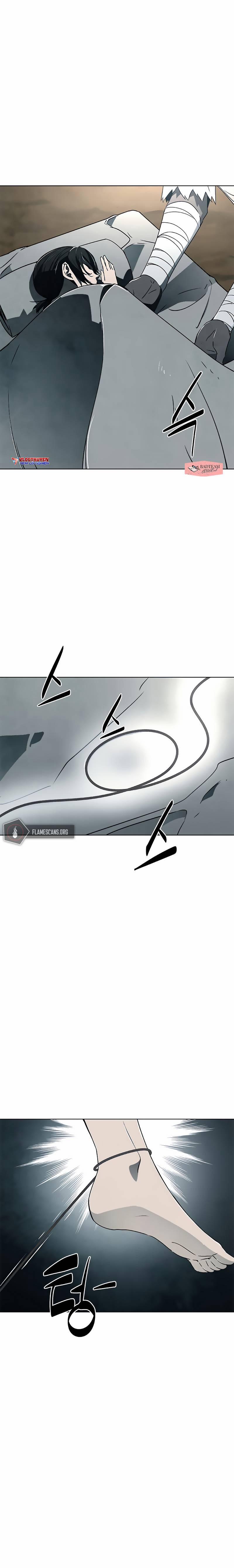 Trấn Hồn Sư 5 trang 25