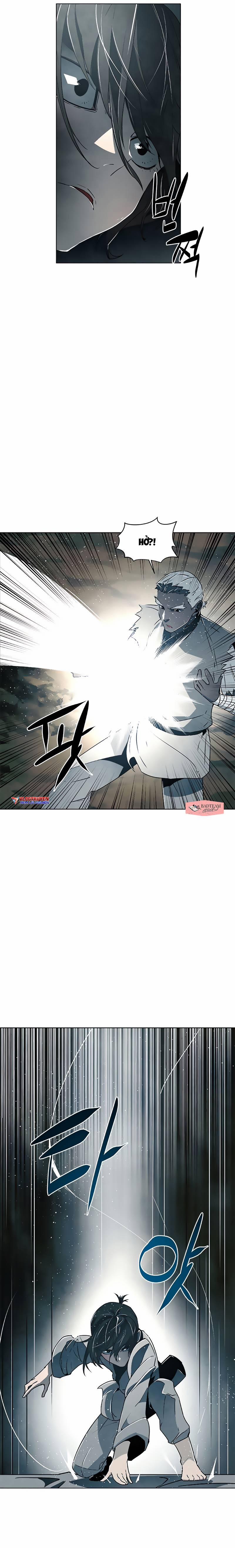 Trấn Hồn Sư 5 trang 26