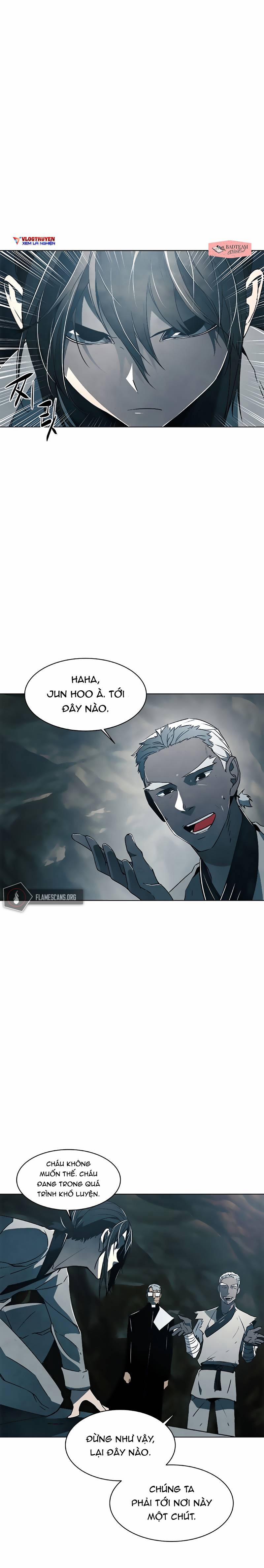 Trấn Hồn Sư 5 trang 27