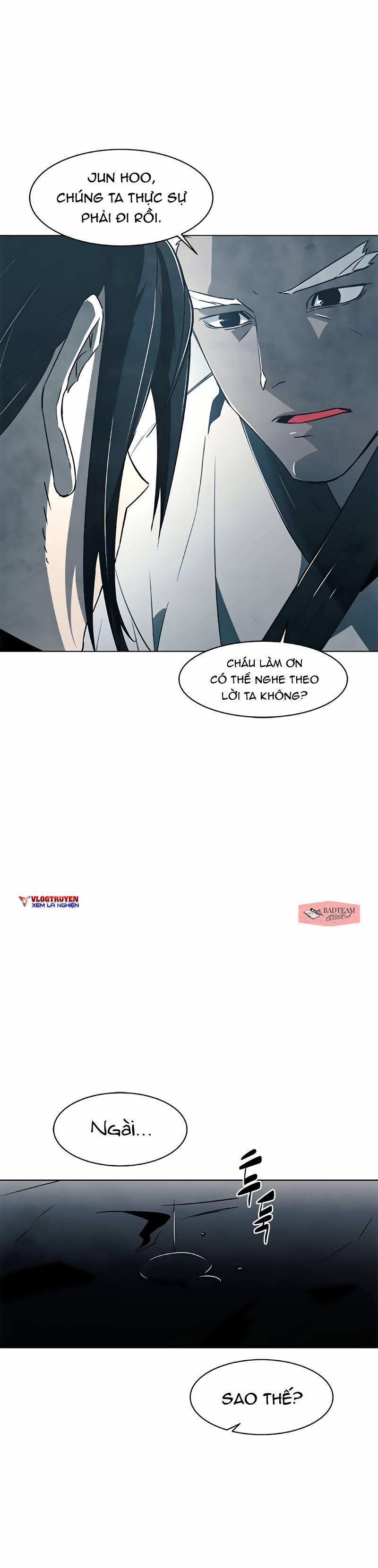 Trấn Hồn Sư 5 trang 30