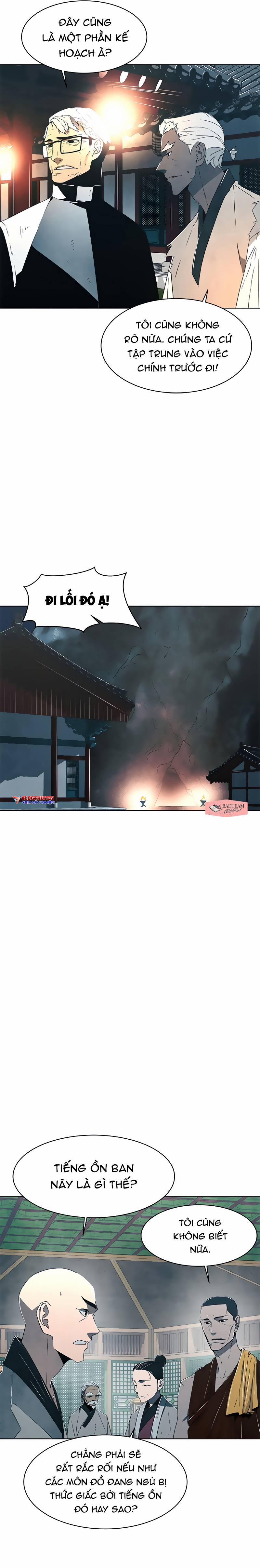 Trấn Hồn Sư 5 trang 4