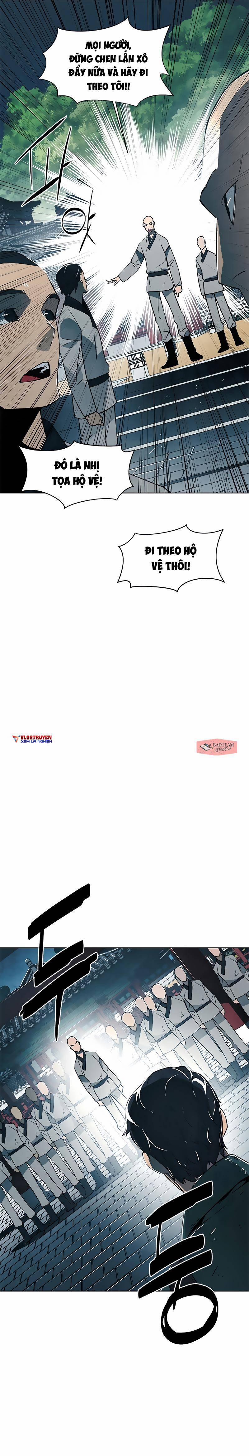 Trấn Hồn Sư 5 trang 8