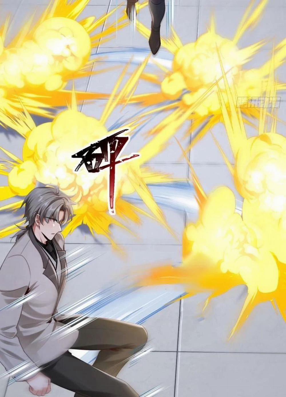 Trấn Quốc Thần Tế 0 ToptruyenZ.com trang 21