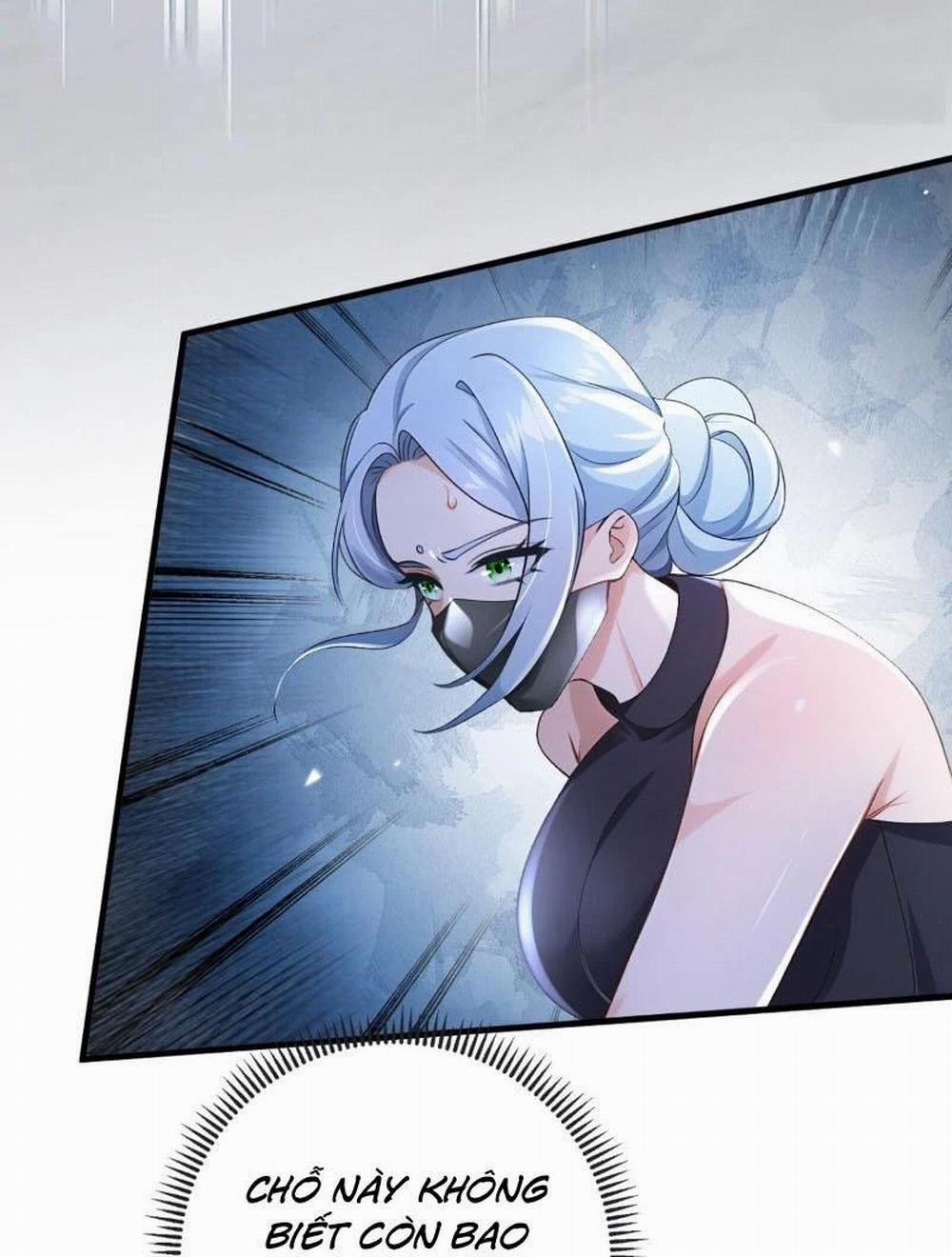 Trấn Quốc Thần Tế 0 ToptruyenZ.com trang 28