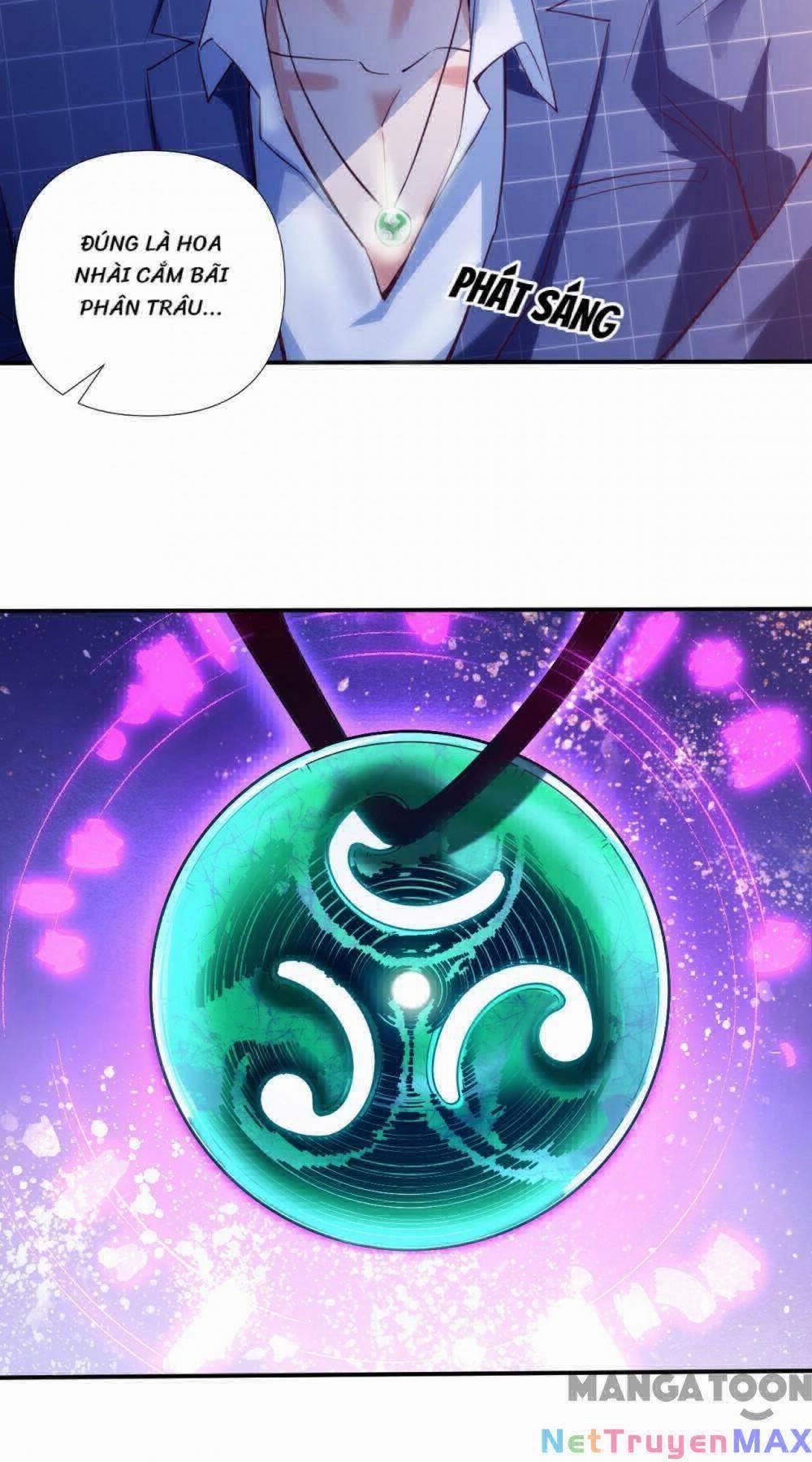 Trấn Quốc Thần Tế 1 trang 10