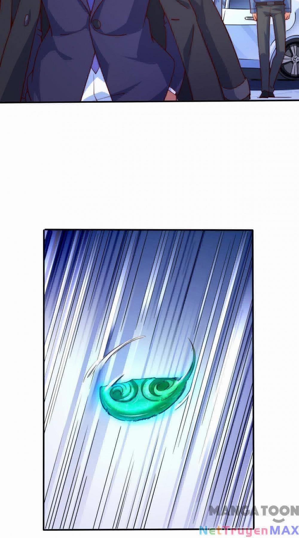 Trấn Quốc Thần Tế 1 trang 22